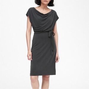 Banana Republic Midi Dress